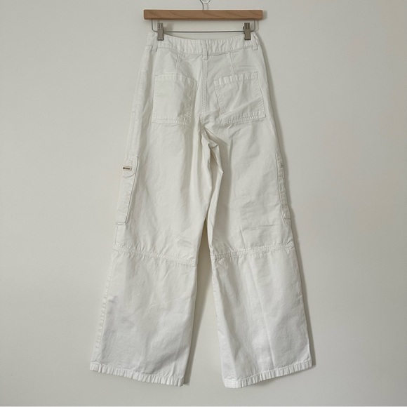Topshop Cargo Pants - Picture 3 of 6